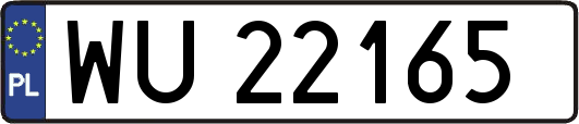 WU22165