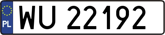 WU22192