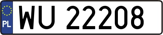 WU22208