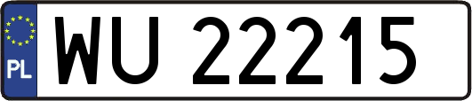 WU22215