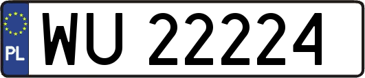 WU22224