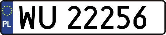 WU22256