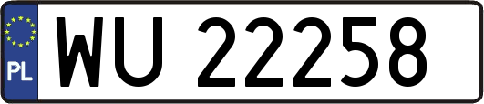 WU22258