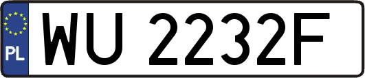 WU2232F