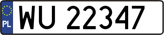 WU22347