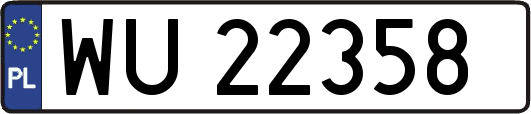 WU22358
