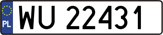 WU22431