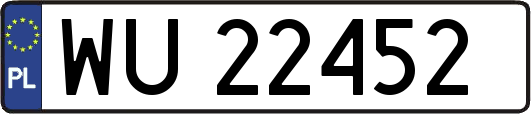 WU22452