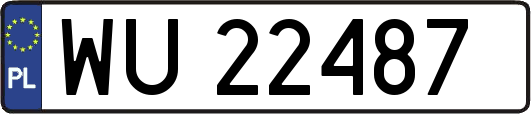 WU22487