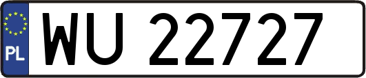 WU22727
