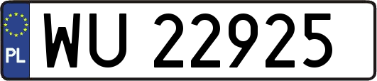 WU22925