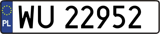 WU22952