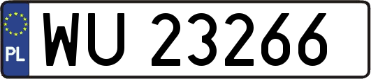 WU23266