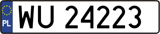 WU24223