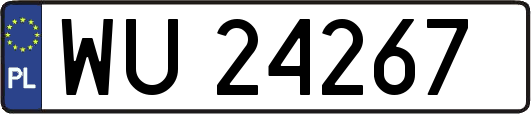WU24267