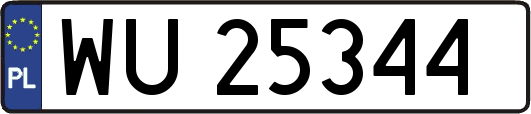 WU25344