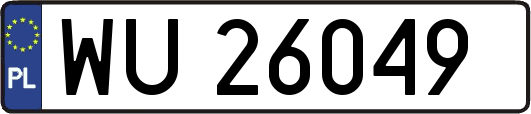 WU26049