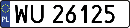 WU26125
