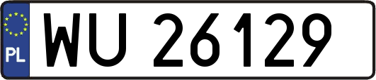 WU26129