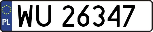 WU26347