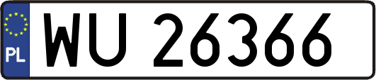 WU26366