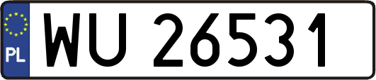 WU26531