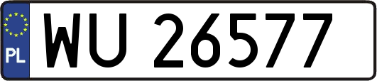 WU26577