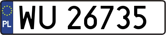 WU26735