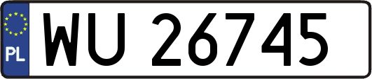 WU26745