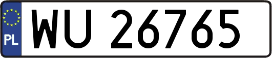 WU26765