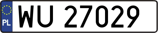 WU27029