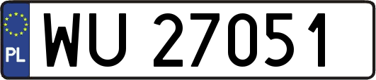 WU27051