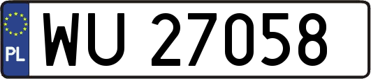WU27058