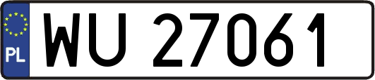 WU27061