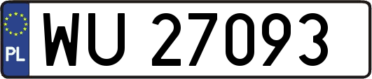 WU27093