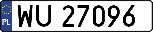 WU27096