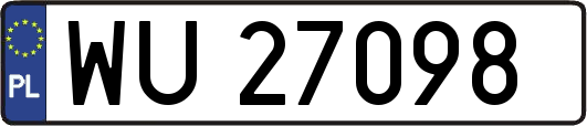 WU27098