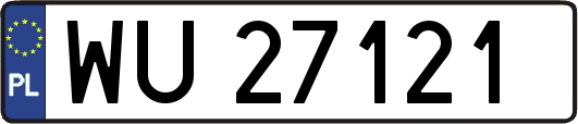 WU27121