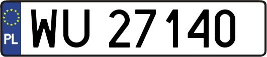WU27140