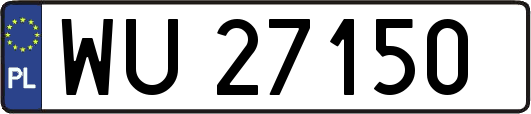 WU27150