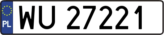 WU27221