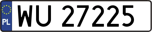 WU27225