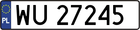 WU27245