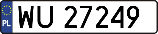 WU27249