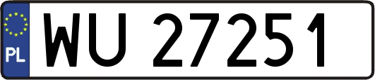 WU27251