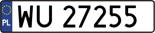 WU27255