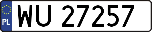 WU27257