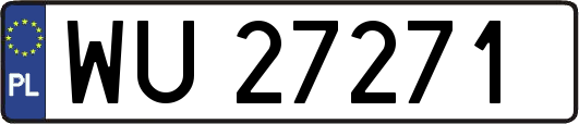 WU27271