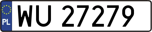 WU27279