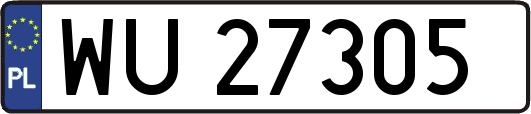 WU27305